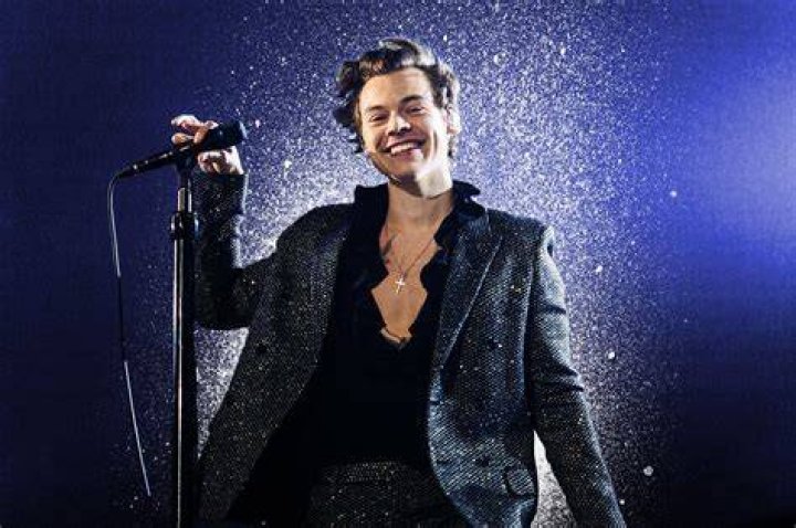 Harry Styles