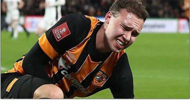 Harvey Vale has already clocked up four senior appearances this season
