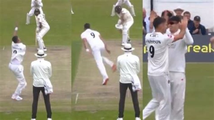 Haseeb Hamed also helped haul England back into contention