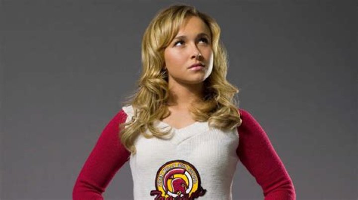 Hayden made her return to Instagram on Friday