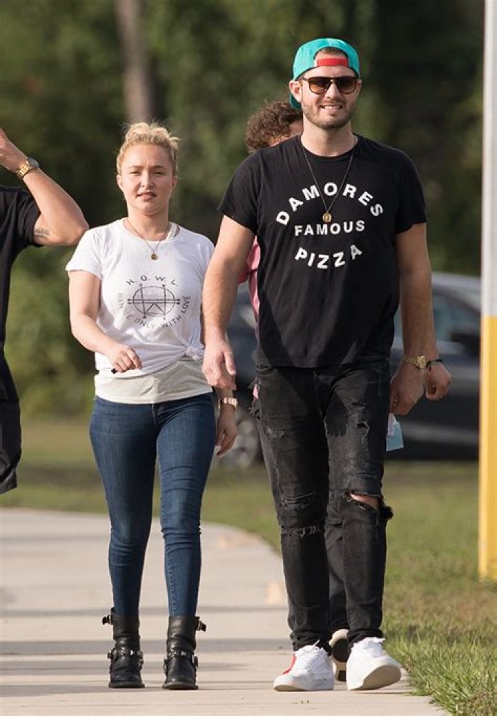 Hayden-Panettiere-Brian-Hickerson-5-things