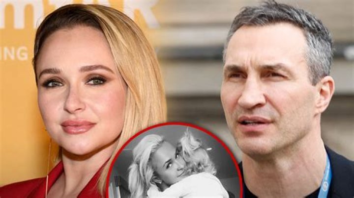  Hayden Panettiere revealed a new neck tattoo on social media on Monday