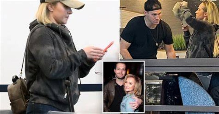 Hayden reunited with Brian months after his release