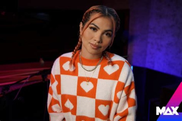 Hayley left empty-handed from McDonald's