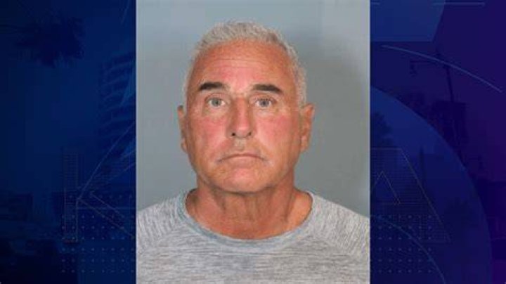 He allegedly called himself a 'cannibal'
