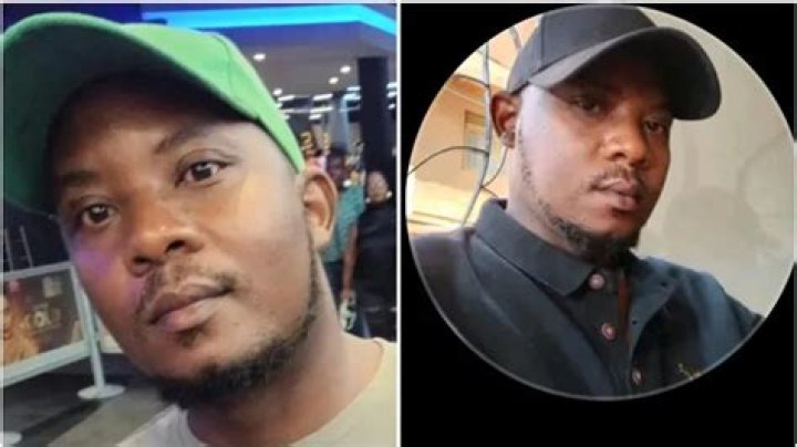  He allegedly pretended to be a casting director