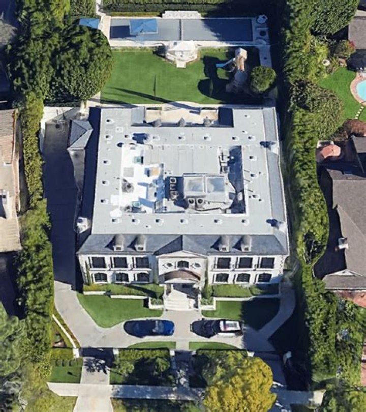 He also owns a one-bedroom, one-bathroom home, which he bought for $28,000 in 2019