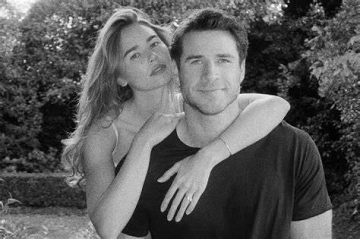 He and his model girlfriend have been dating since 2021