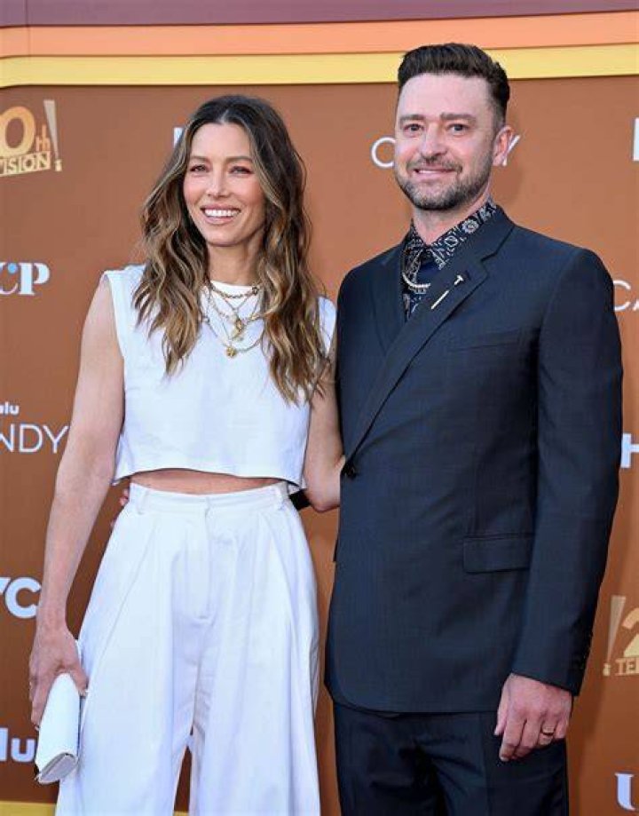 He and Jessica Biel are said to be reeling as a couple over the book