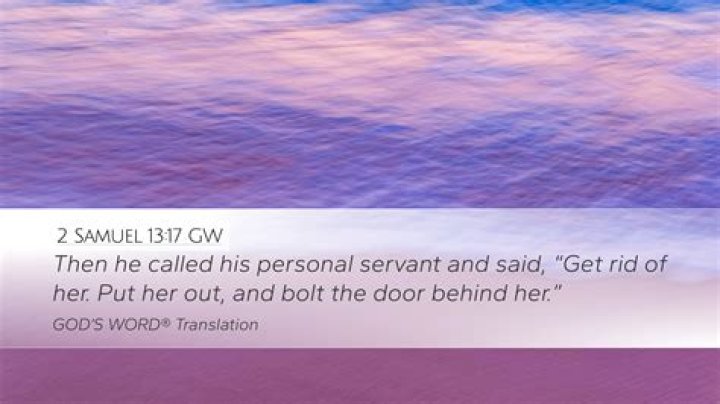 He called his actions a 'horrible mistake'