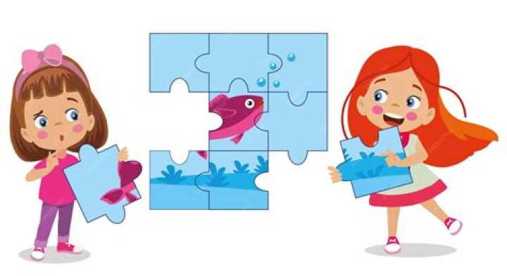 He got the puzzle right, but did not pronounce it correctly