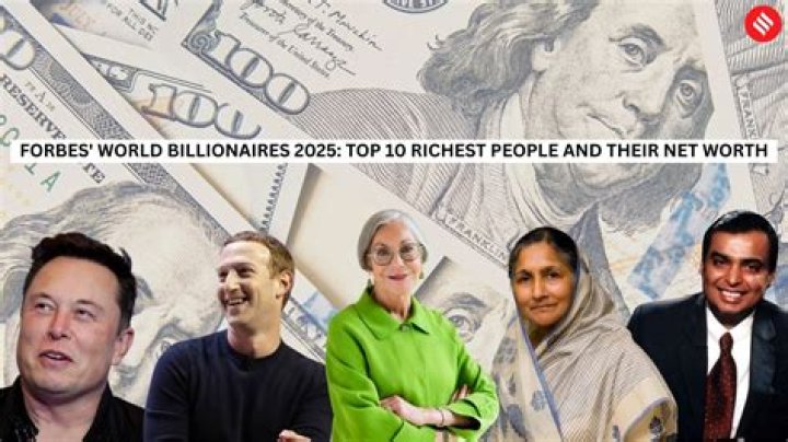 He has an estimated net worth of $65million