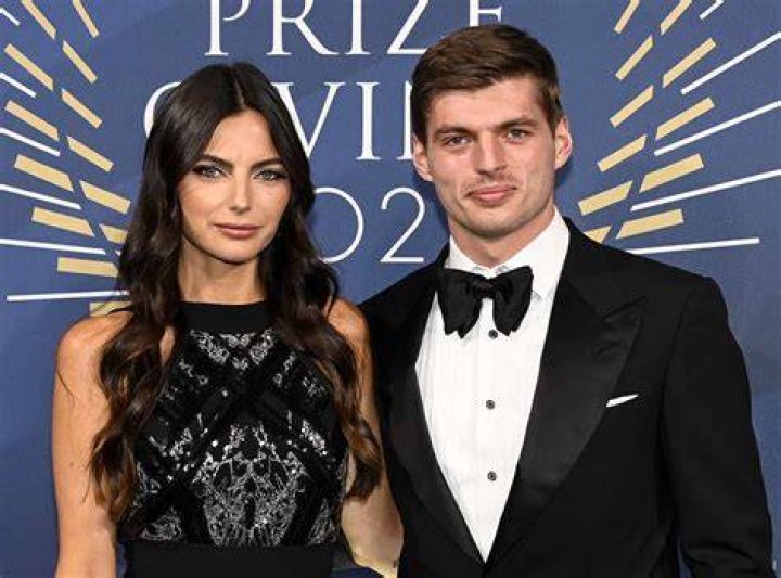 He has been dating Kelly Piquet for the past three years