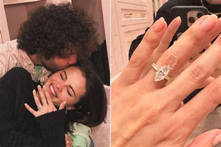 He is now engaged to Saffire Matos