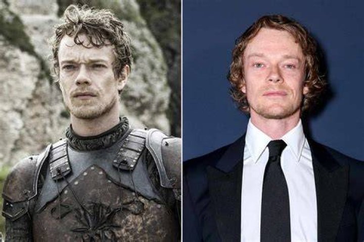 He joined Game Of Thrones in 2014