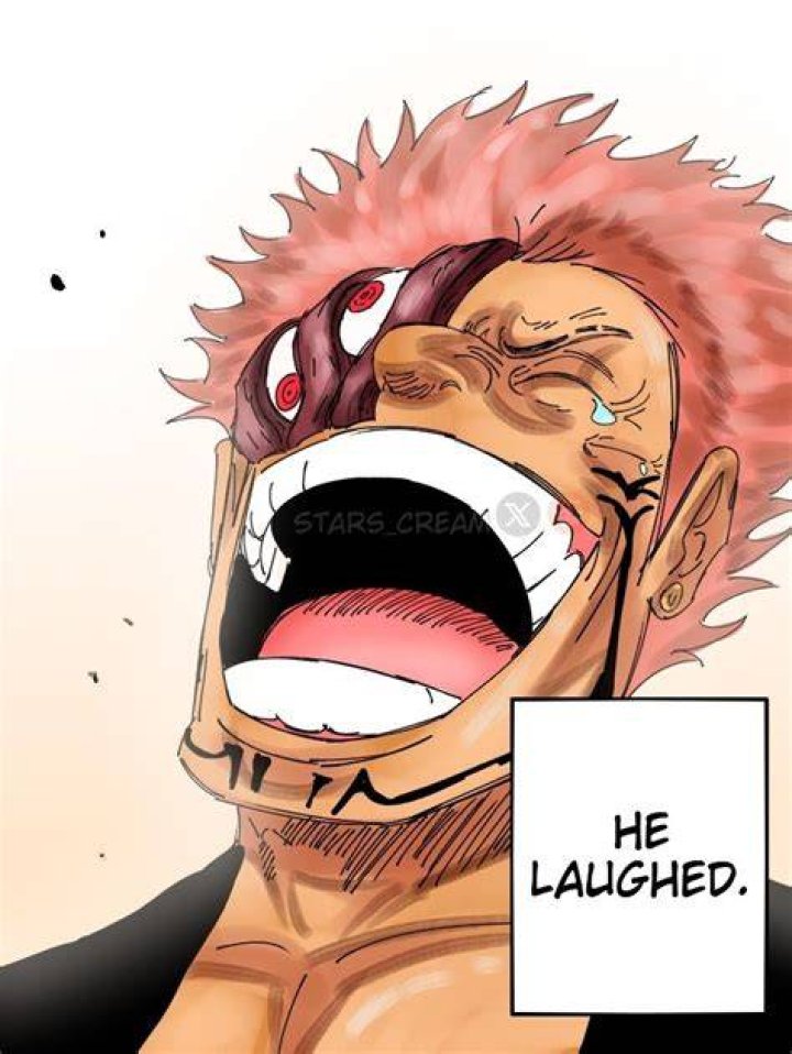 He laughed it off and told them they 'need therapy'