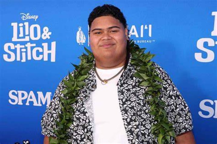 He lost to Iam Tongi and Megan Danielle