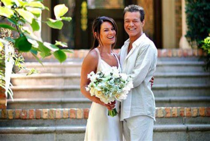 He married second wife Janie Liszewski in 2009