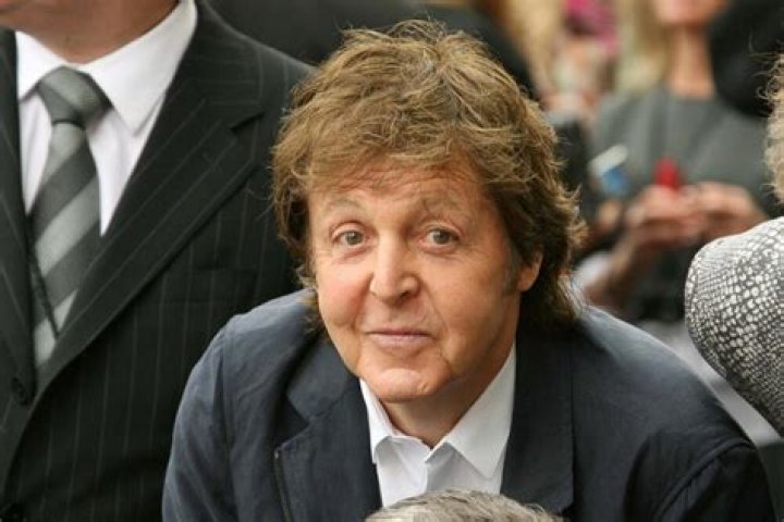 He recently rekindled friendship with Jennifer Aniston