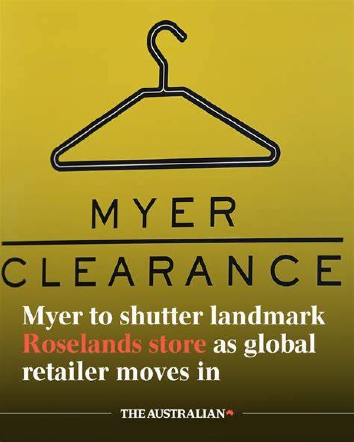 He revealed the retailer has highly sophisticated security cameras
