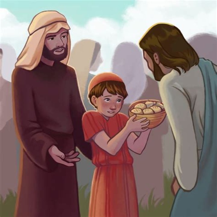 He shared his story to inspire other families that may be dealing with similar issues