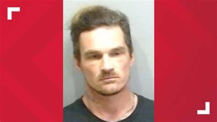 He was accused of 'sending pornographic material to a 13-year-old girl'