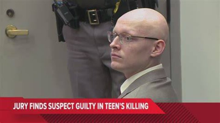 He was found guilty of the murder of Odin Lloyd before he took his own life years later