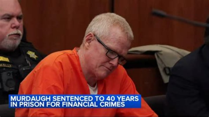 He was sentenced to 40 years after entering a guilty plea for soliciting and obtaining child pornography