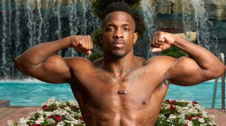 He will face Andre August (10-1) next month in Florida