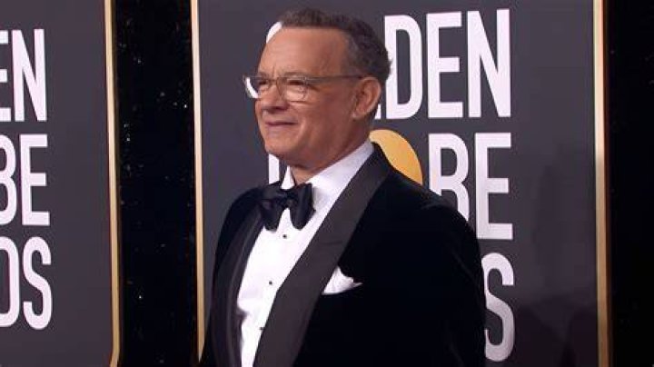 He worked with Tom Hanks and Clint Eastwood on Sully