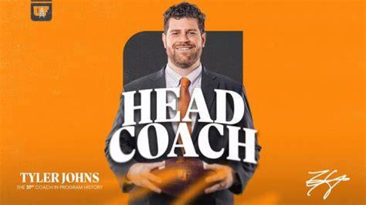 Head coach Tyler James was reportedly killed