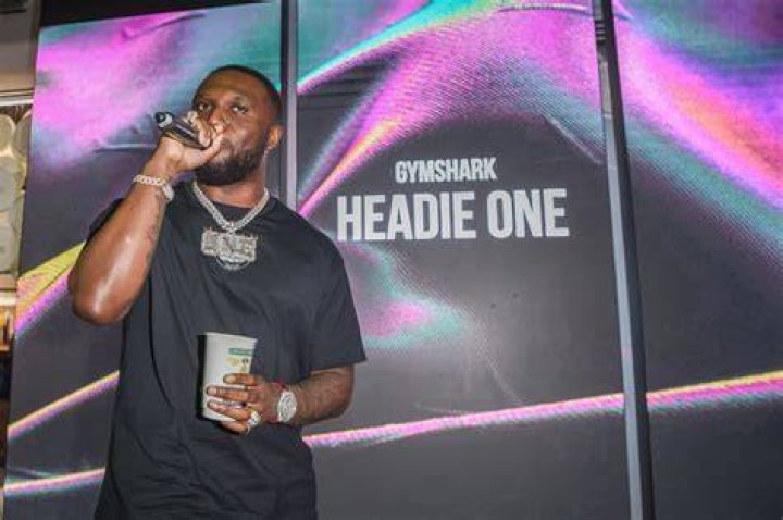 Headie One has been announced as a performer for next month&rsquo;s Brit Awards