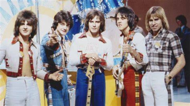 Heartthrobs Bay City Rollers lost singer Les McKeown this April to a suspected heart attack