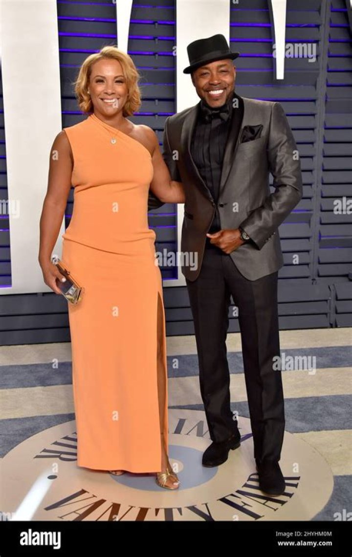 Heather Hayslett is the current wife of Will Packer