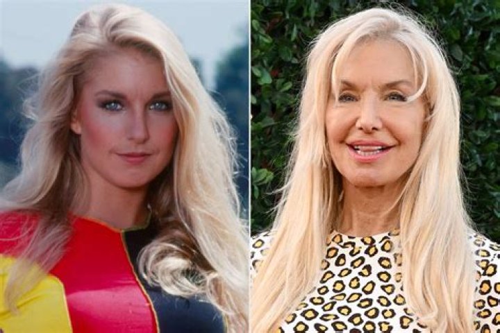 Heather is now a mom-of-two