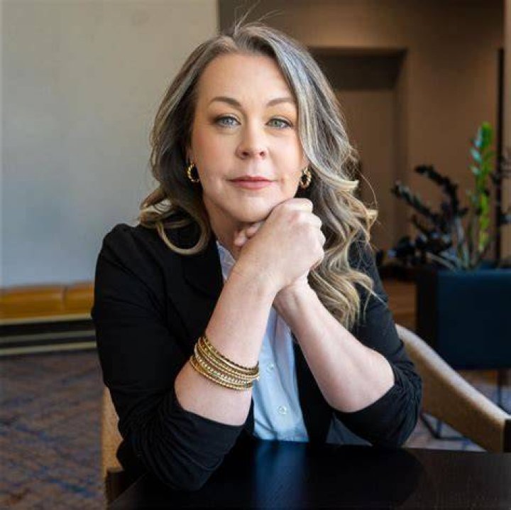 Heather Jones was nine at the time of the siege and says that before Koresh seized power it was a 'caring environment'
