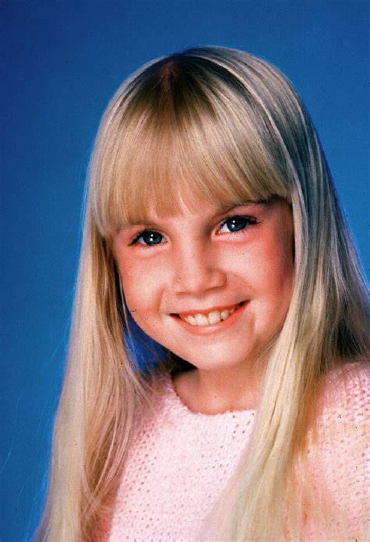 Heather O’Rourke's appearance has changed since 2003