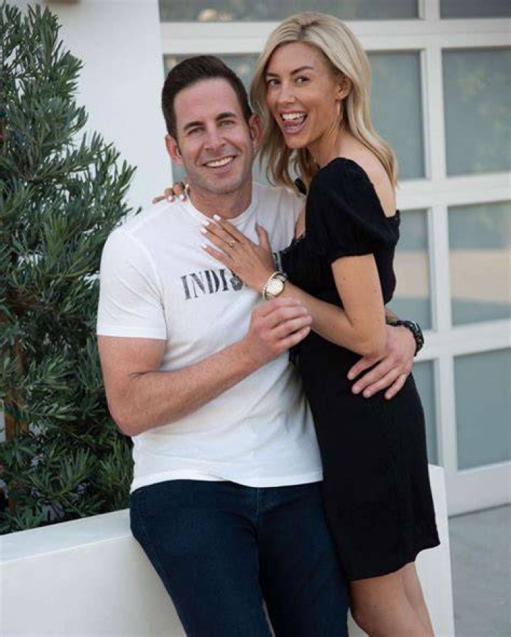 Heather Rae Young Officially Confirms She's ‘Not Returning’ for ‘Selling Sunset’ Season 8