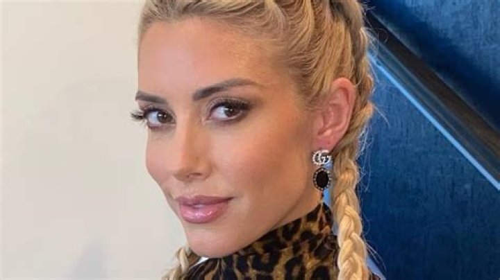 Heather Rae Young Reveals She's Never Been as &lsquo;Exhausted&rsquo; or &lsquo;Happy&rsquo; Since Welcoming 1st Child