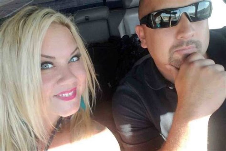 Heather Warino Alvarado was also a victim in the massacre