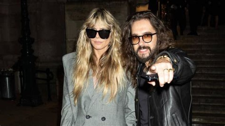 Heidi and Tom threw a lavish wedding ceremony for their friends and family on a lavish yacht in Capri on August 3, 2019