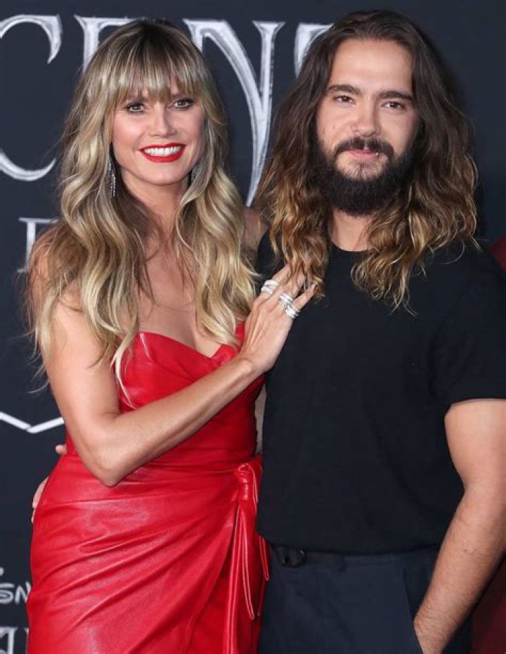 Heidi Klum Cuts Her Own Bangs Because &lsquo;My Husband Wants Bangs&rsquo;