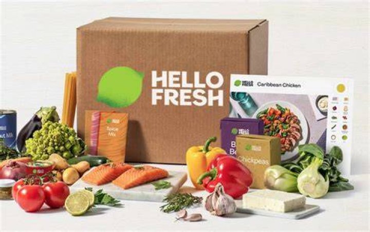Hello-Fresh