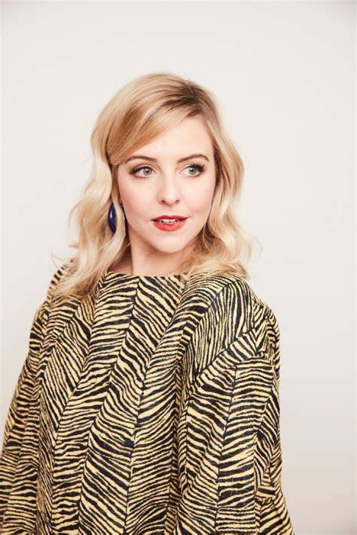 Heléne York is a Canadian-born actress