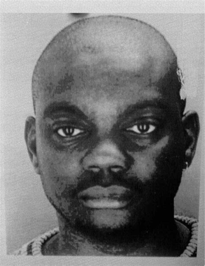 Henry Louis Wallace is America's first known African-American serial killer