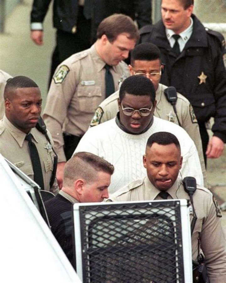 Henry Louis Wallace was convicted of killing nine women in North Carolina