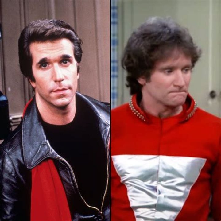 Henry Winkler Remembers Robin Williams on Happy Days: &ldquo;You Knew You Were in the Presence of Greatness&rdquo;