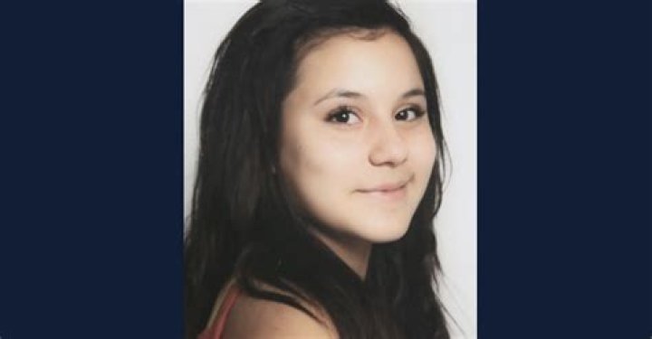 Her body was reportedly found by a maintenance worker at the high-end building