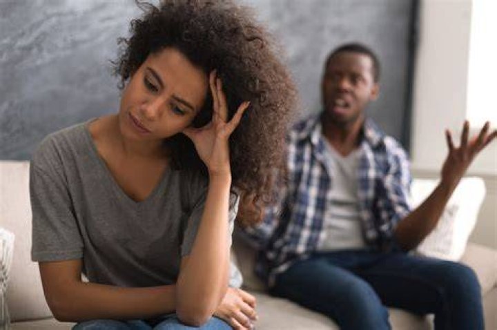 Her boyfriend couldn't stop laughing