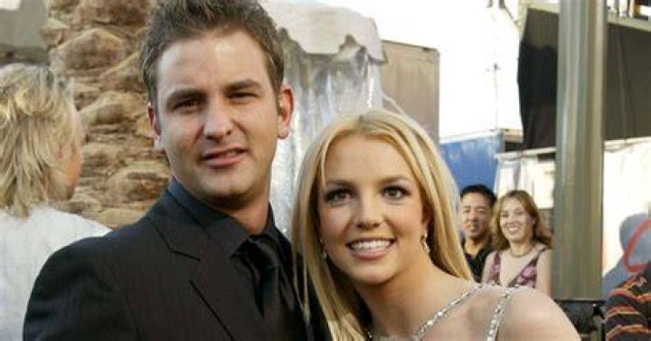 Her brother Bryan recently called the conservatorship "frustrating"